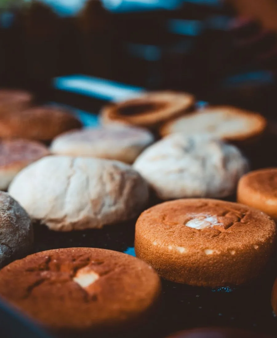 Schwarzer Jack's Tasty Truck