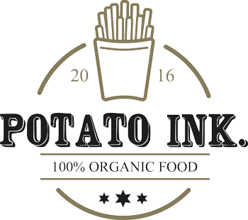 Potato Ink.